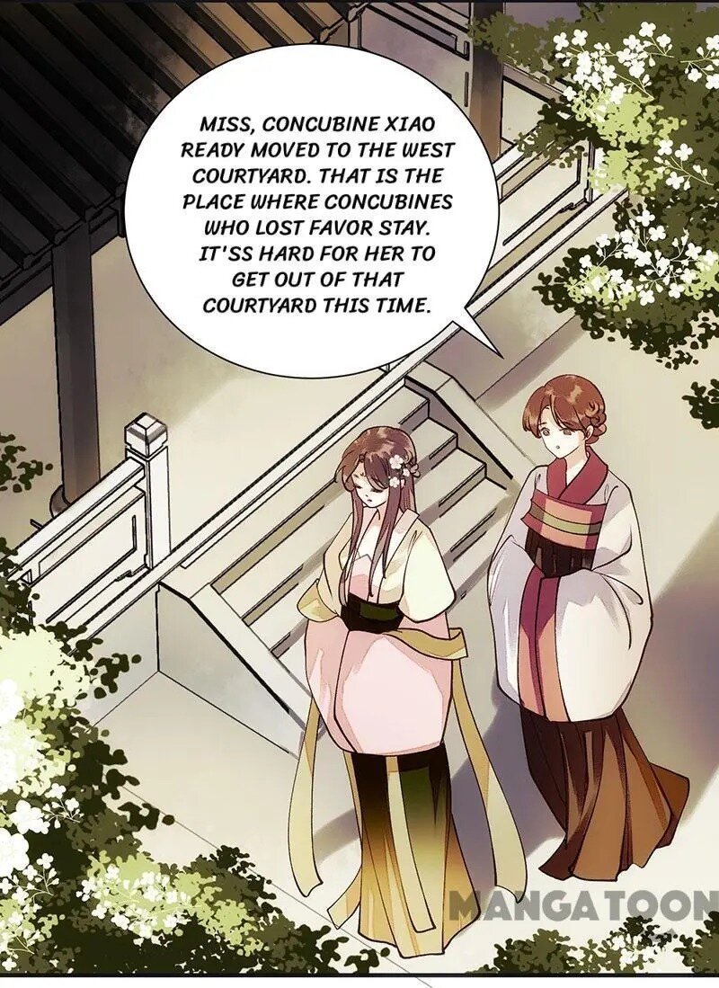 First Miss Reborn Chapter 63 - Page 6