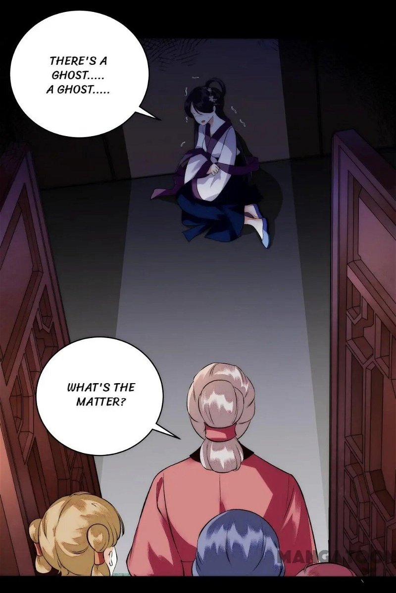 First Miss Reborn Chapter 69 - Page 24
