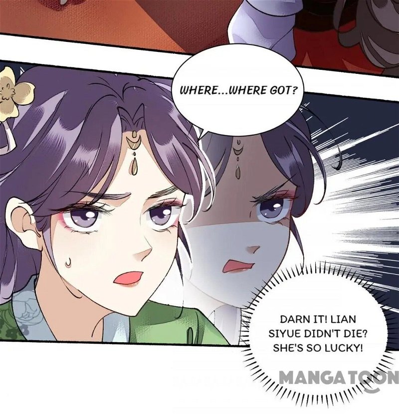 First Miss Reborn Chapter 81 - Page 19