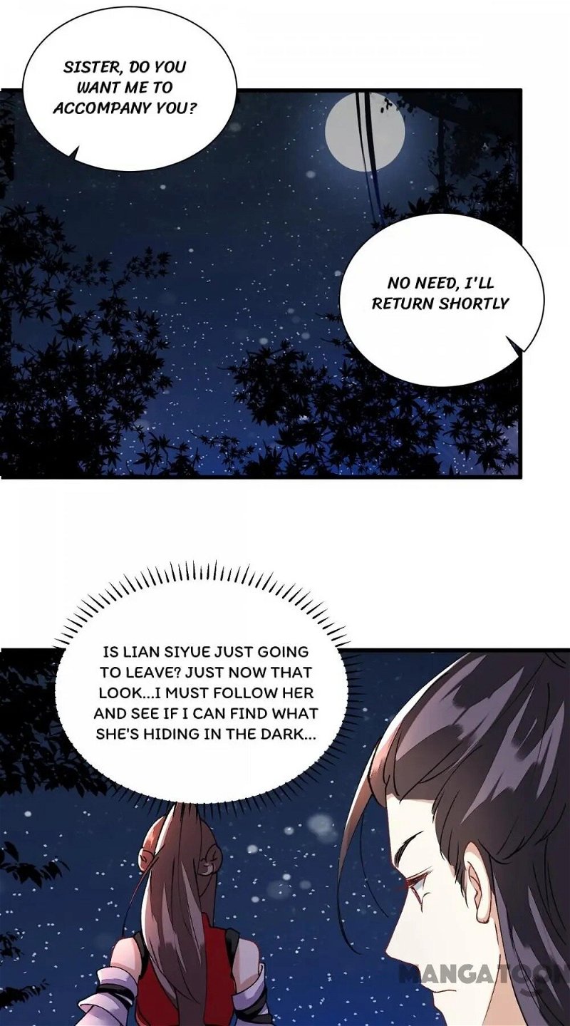 First Miss Reborn Chapter 82 - Page 15