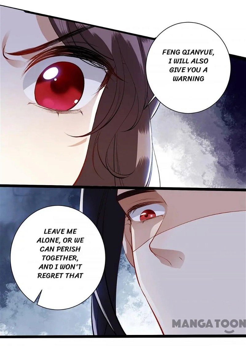 First Miss Reborn Chapter 82 - Page 31