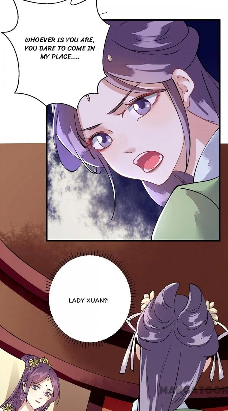 First Miss Reborn Chapter 83 - Page 16