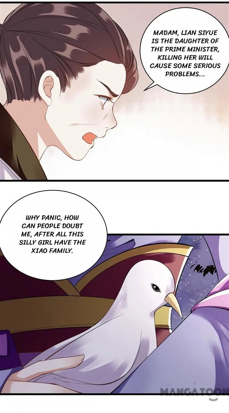 First Miss Reborn Chapter 83 - Page 35
