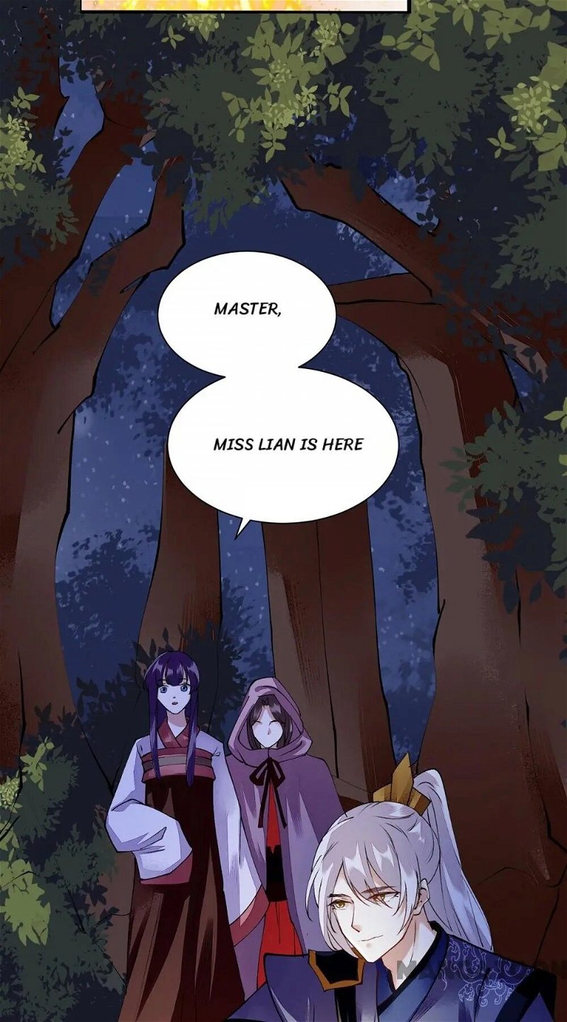 First Miss Reborn Chapter 84 - Page 8