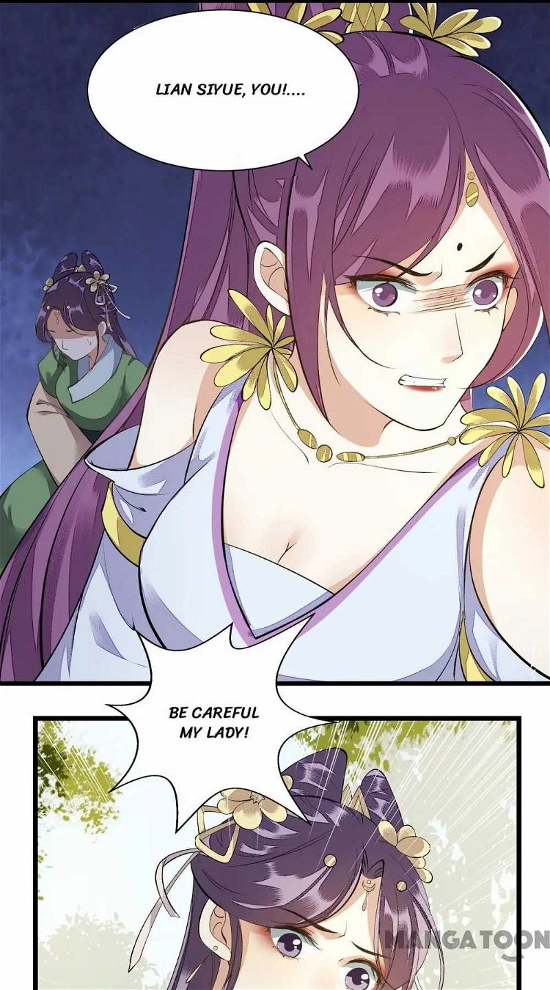 First Miss Reborn Chapter 86 - Page 9