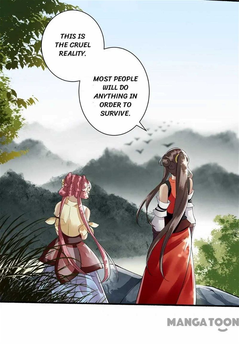First Miss Reborn Chapter 88 - Page 0