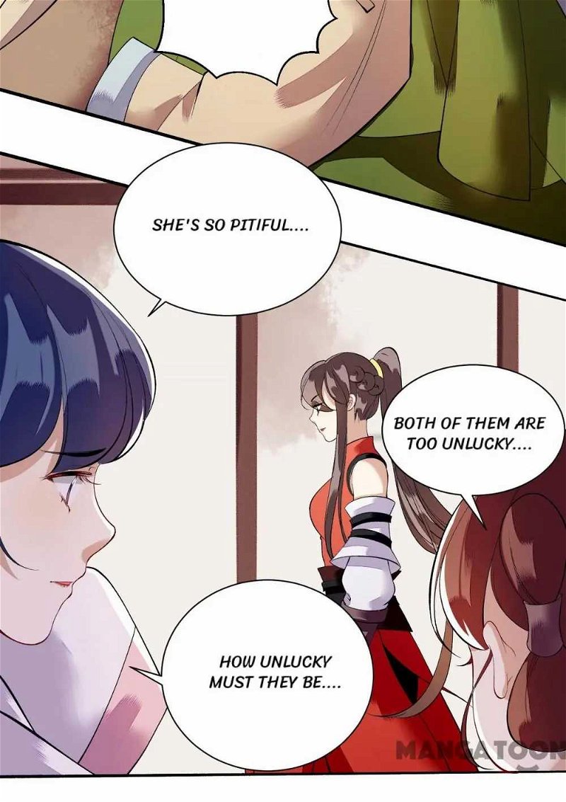 First Miss Reborn Chapter 89 - Page 31