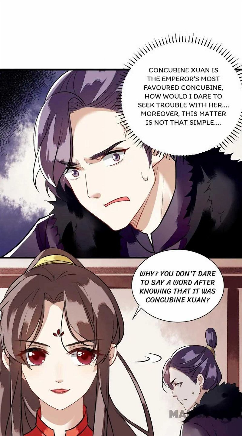 First Miss Reborn Chapter 89 - Page 39