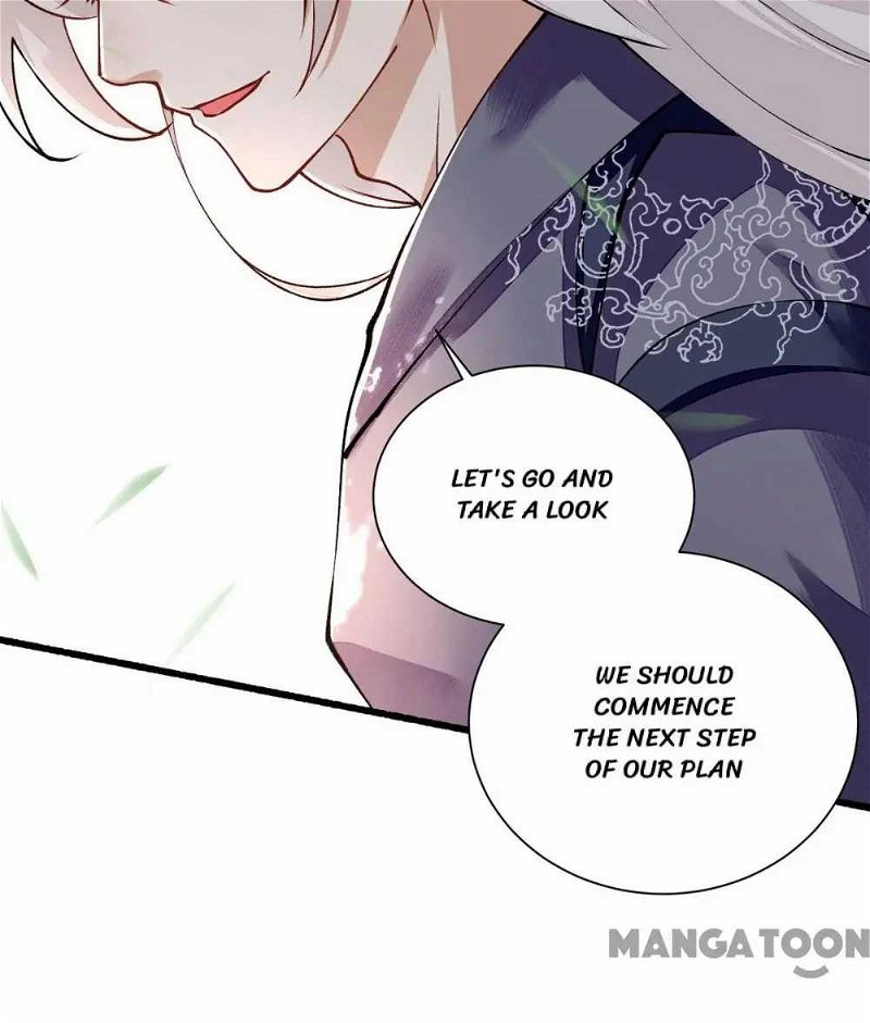 First Miss Reborn Chapter 91 - Page 31
