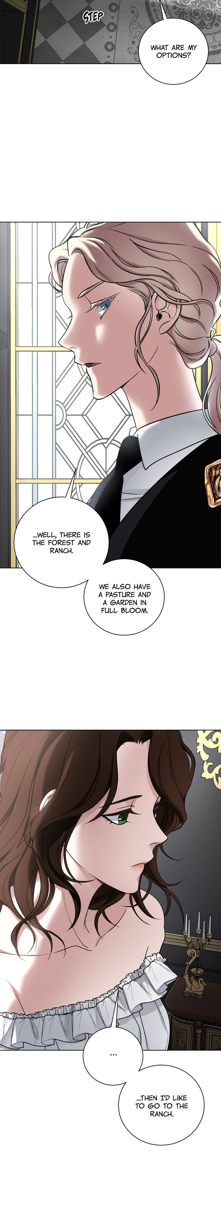 The Double Agent Chapter 17 - Page 7