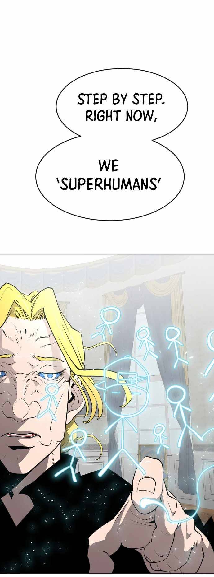 Superhuman Era Chapter 72 - Page 47