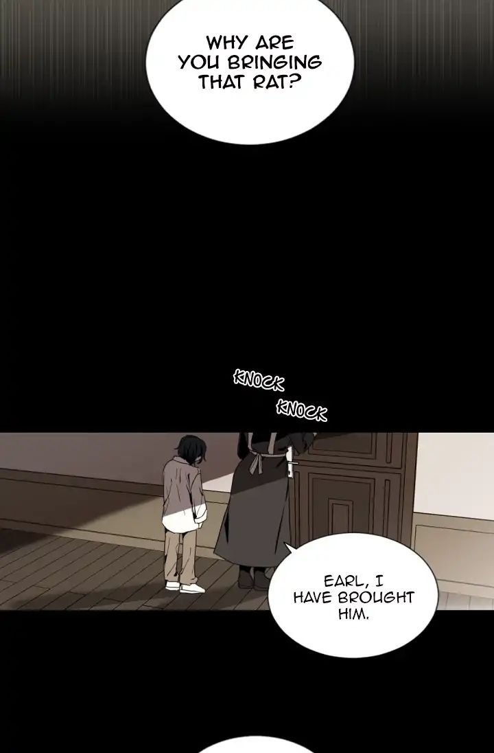 A Witch’s Hopeless Wish Chapter 0 - Page 20