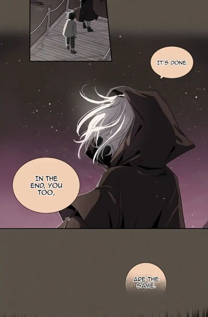 A Witch’s Hopeless Wish Chapter 0 - Page 46