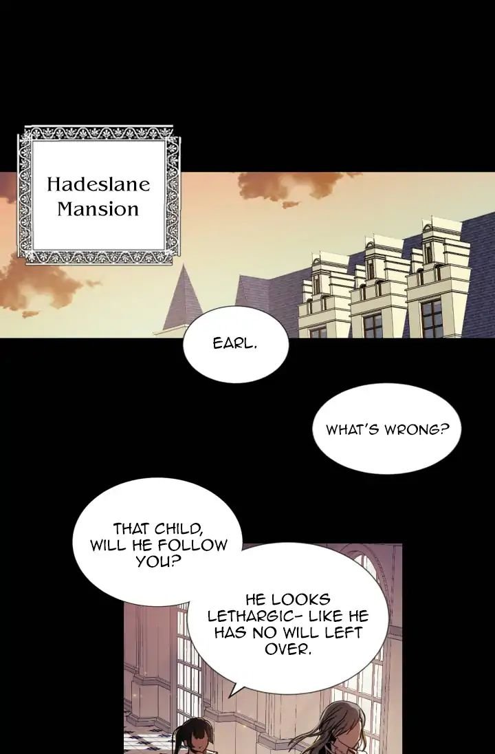 A Witch’s Hopeless Wish Chapter 0 - Page 52
