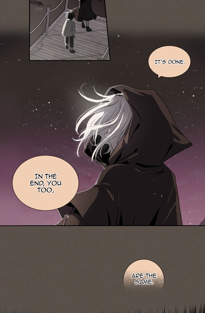 A Witch’s Hopeless Wish Chapter 0.0 - Page 46