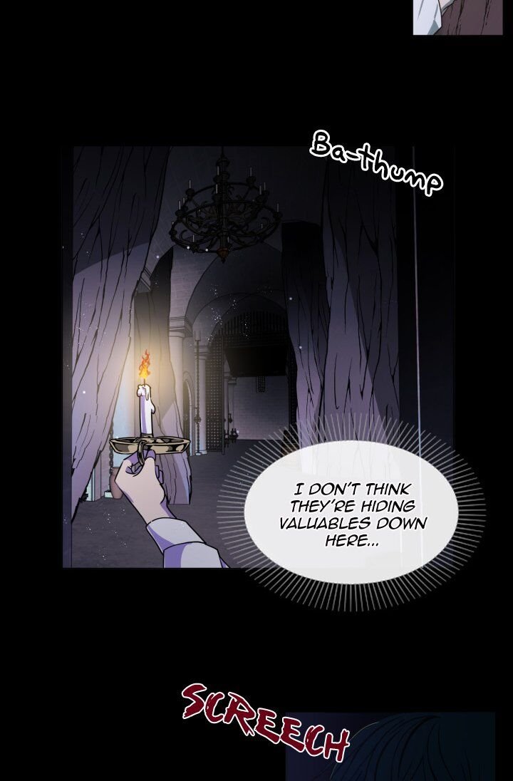 A Witch’s Hopeless Wish Chapter 11 - Page 23