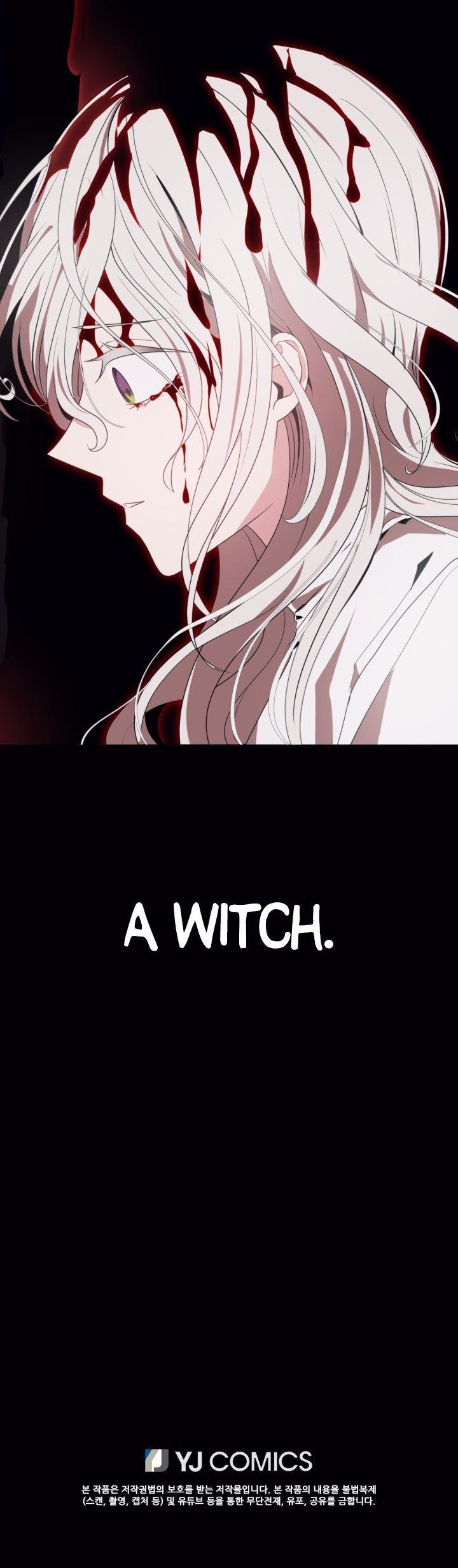A Witch’s Hopeless Wish Chapter 21 - Page 24