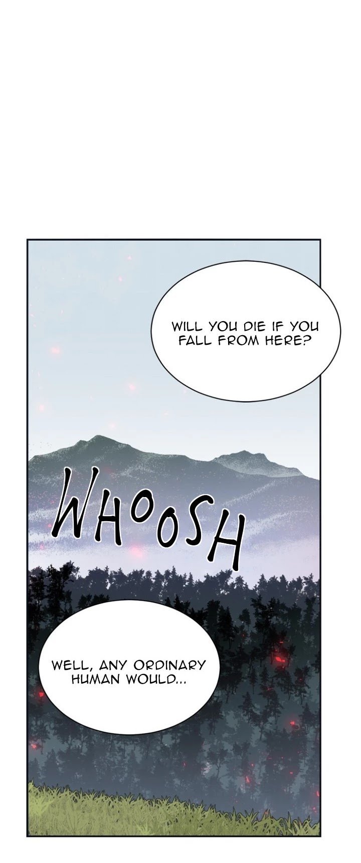 A Witch’s Hopeless Wish Chapter 27 - Page 20