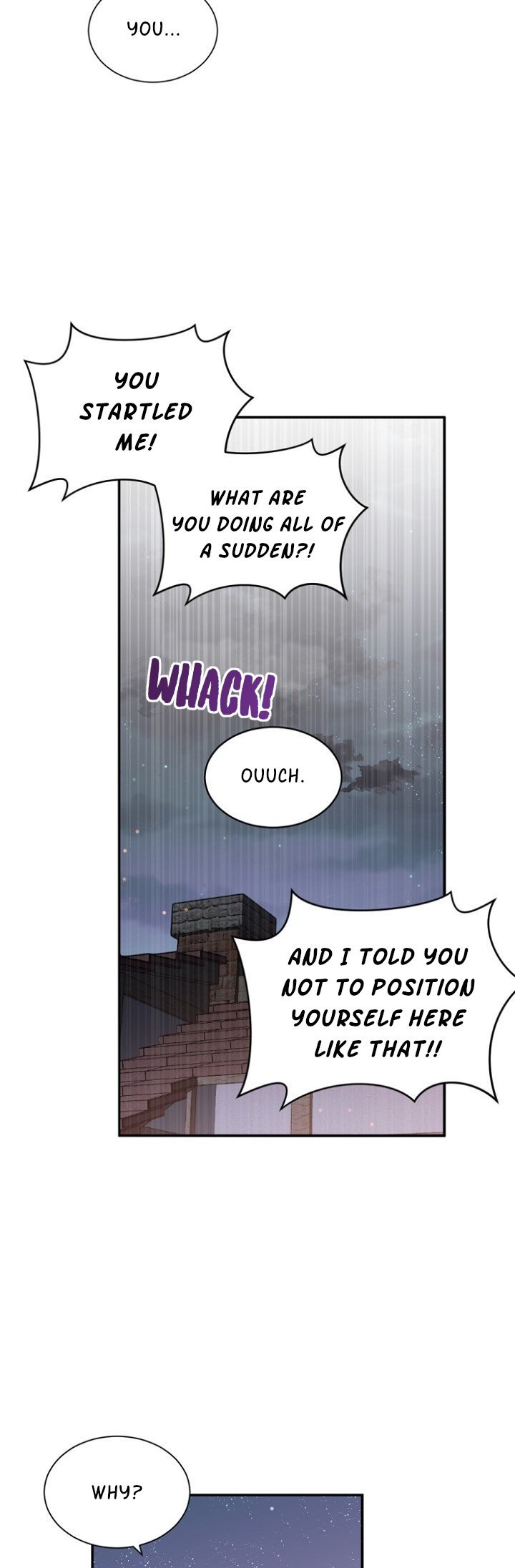 A Witch’s Hopeless Wish Chapter 30 - Page 30