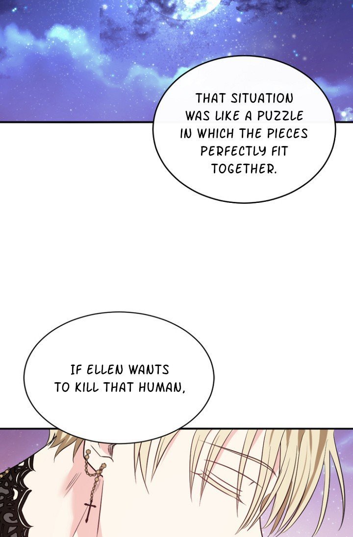 A Witch’s Hopeless Wish Chapter 30 - Page 59