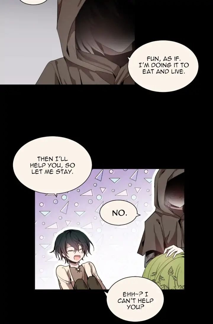 A Witch’s Hopeless Wish Chapter 3 - Page 6