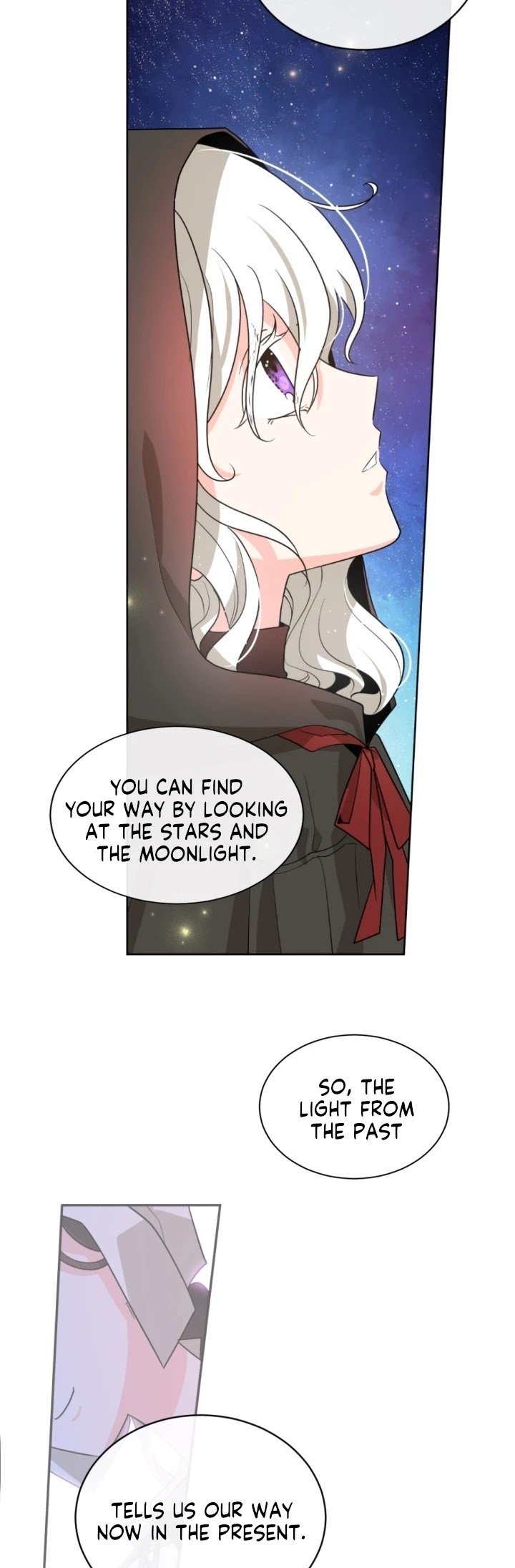 A Witch’s Hopeless Wish Chapter 48 - Page 10