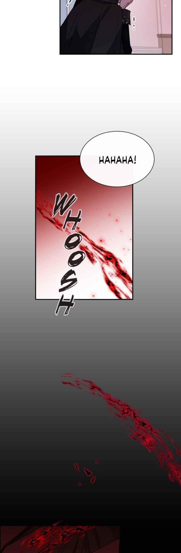 A Witch’s Hopeless Wish Chapter 52 - Page 5