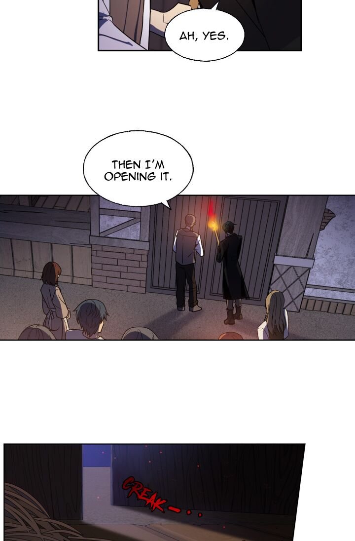 A Witch’s Hopeless Wish Chapter 7 - Page 24