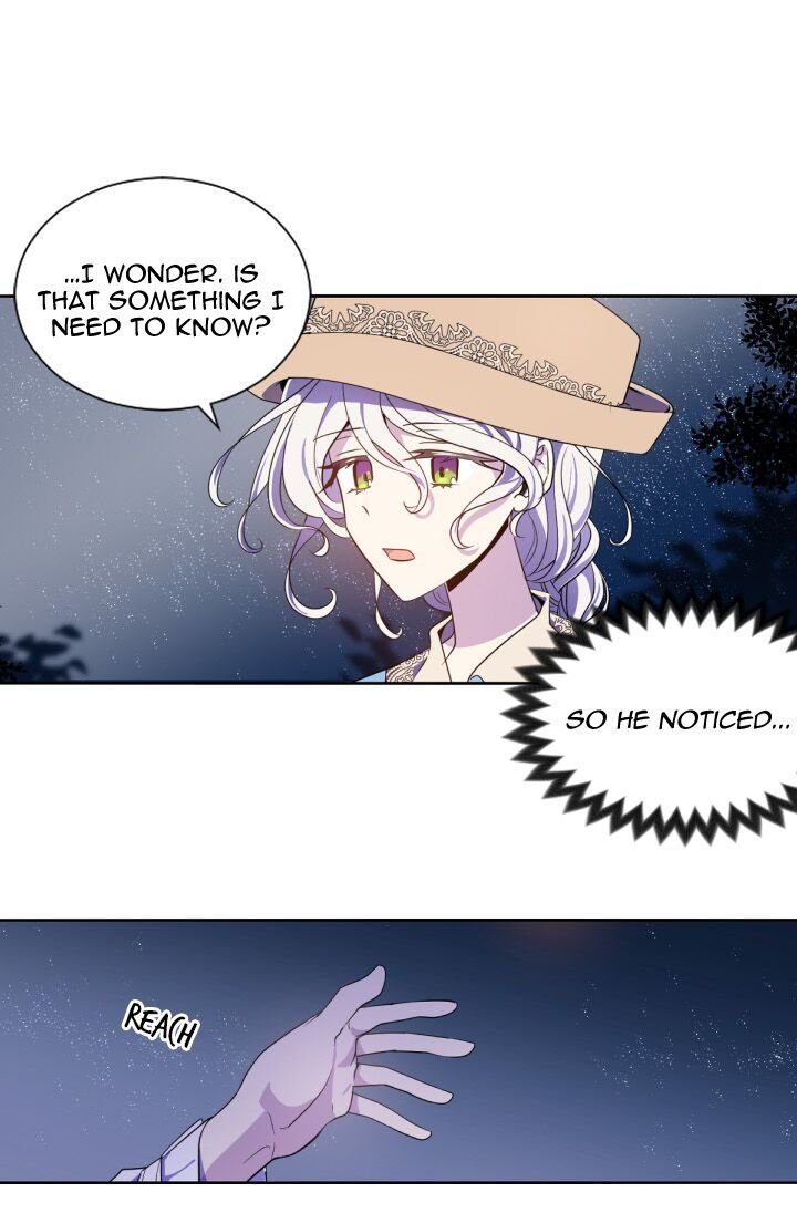 A Witch’s Hopeless Wish Chapter 7 - Page 6