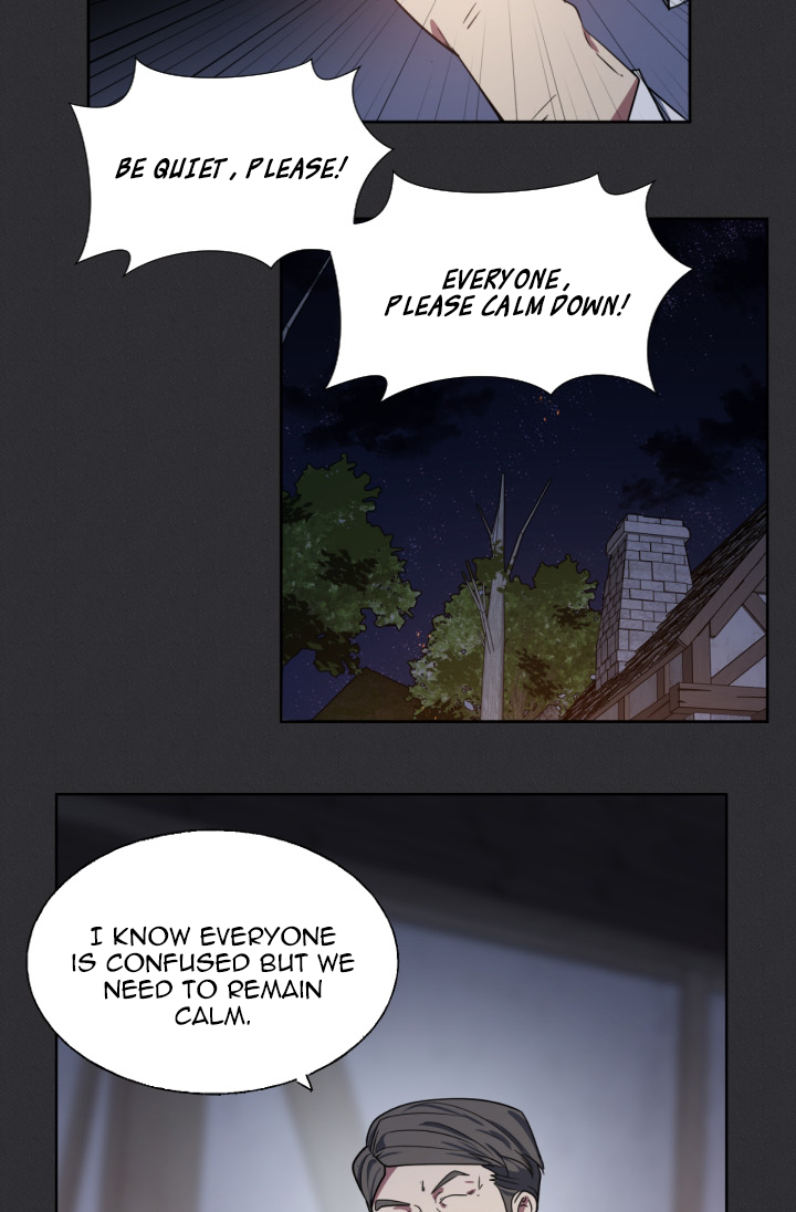 A Witch’s Hopeless Wish Chapter 8 - Page 9