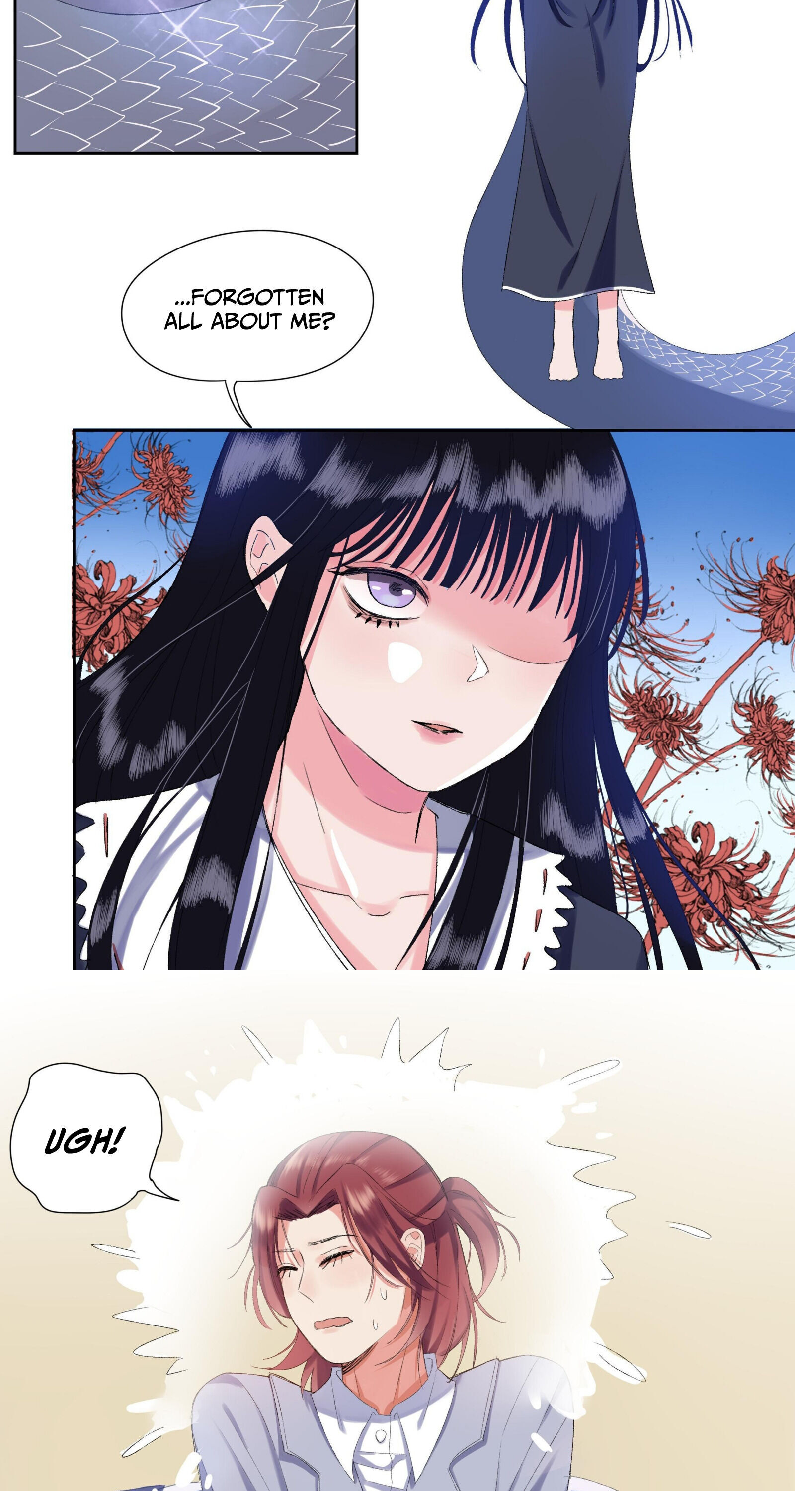 Good Mood of Dragon Girl Chapter 6 - Page 13