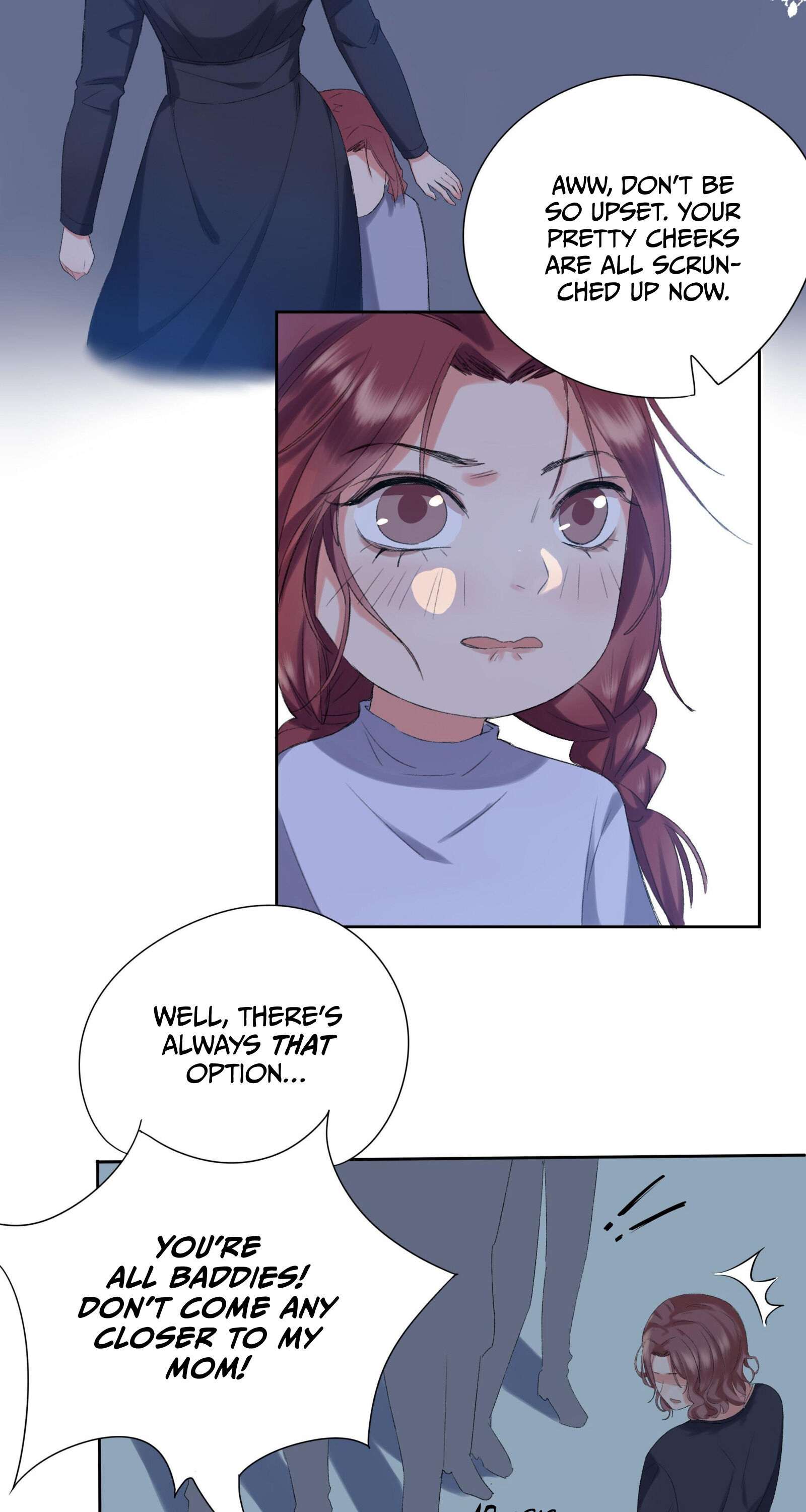 Good Mood of Dragon Girl Chapter 6 - Page 16