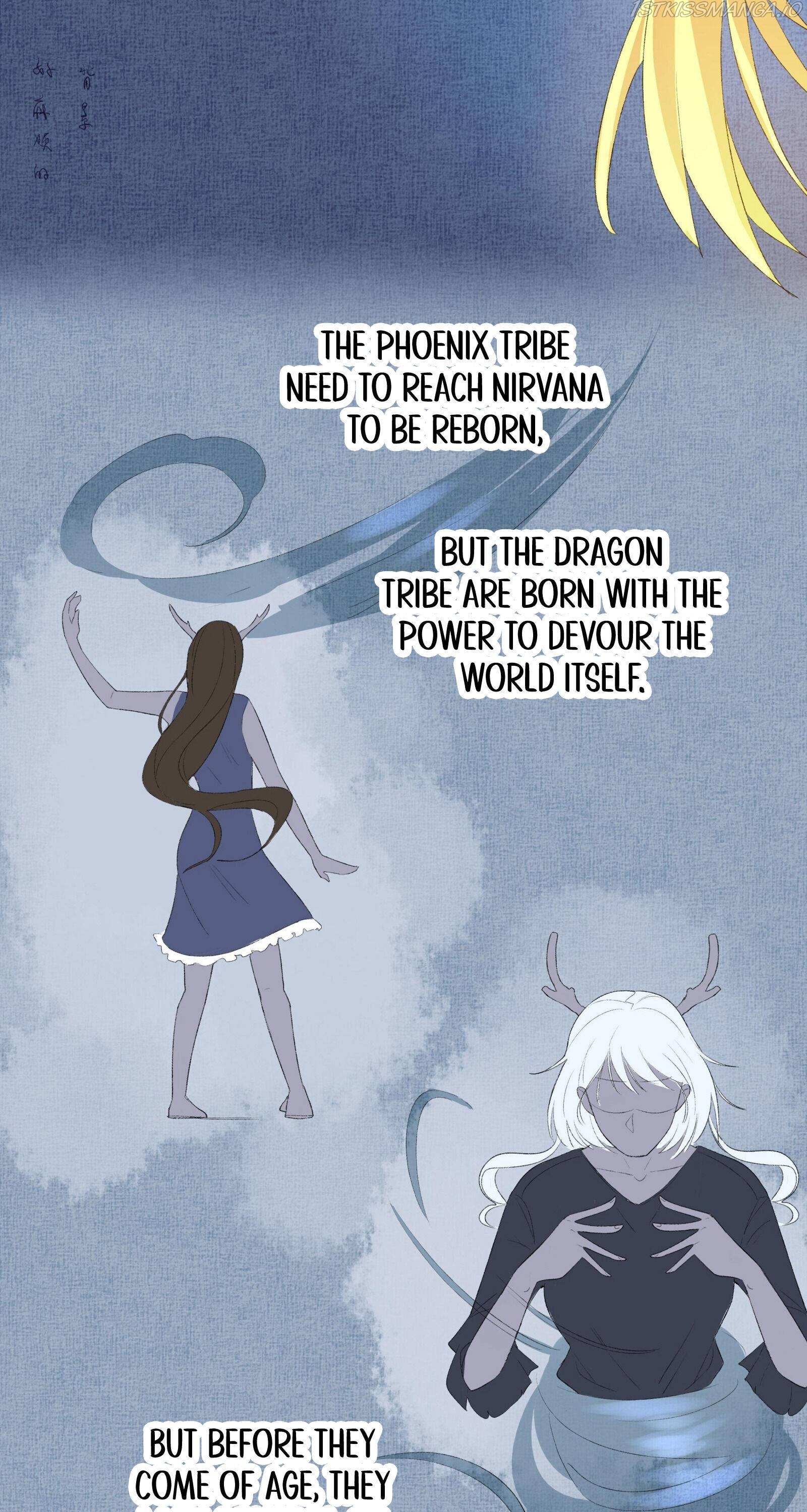 Good Mood of Dragon Girl Chapter 7 - Page 3