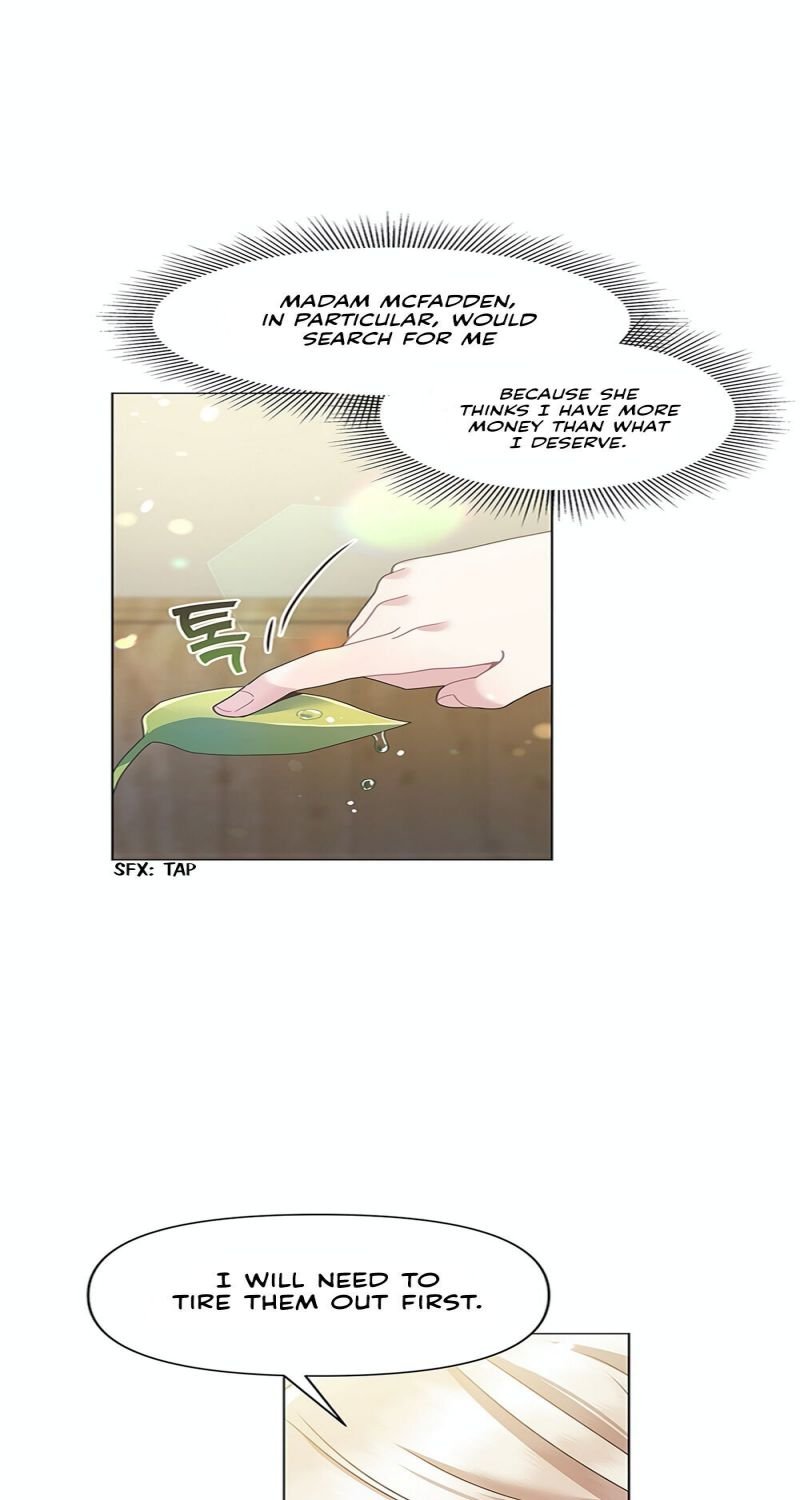 A Silent Garden Chapter 10 - Page 5