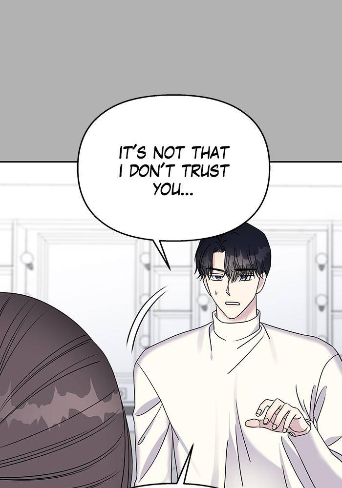 My Butler, Not Lover Chapter 33 - Page 27