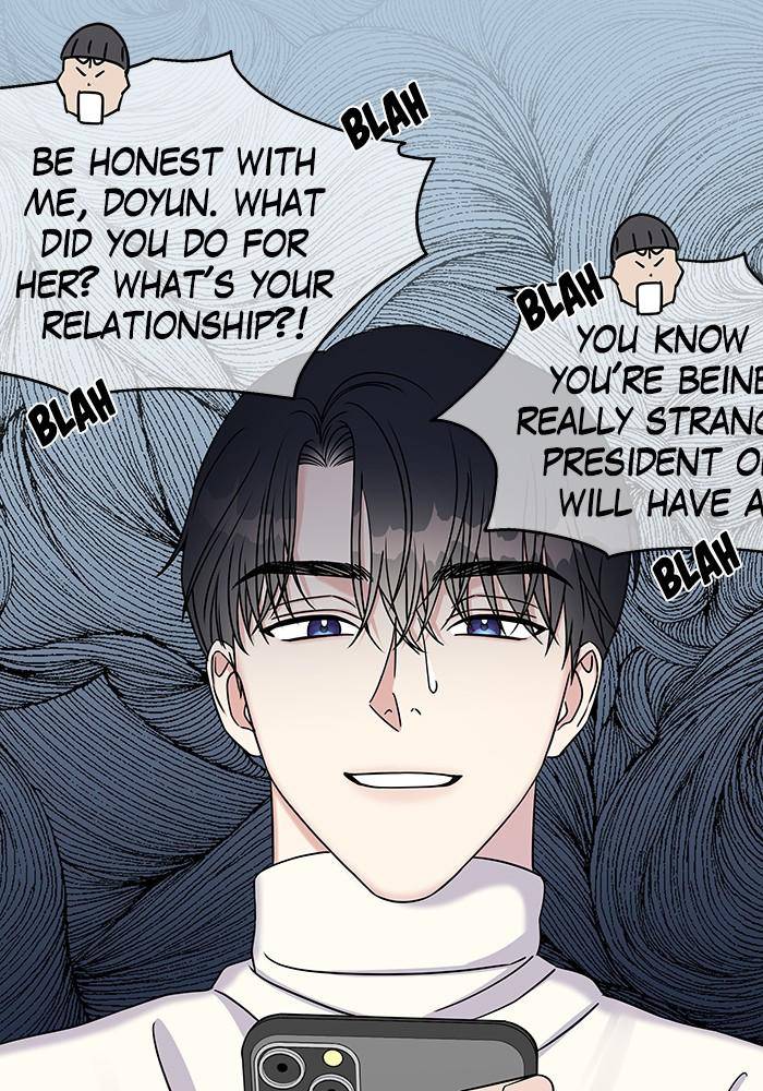 My Butler, Not Lover Chapter 33 - Page 59