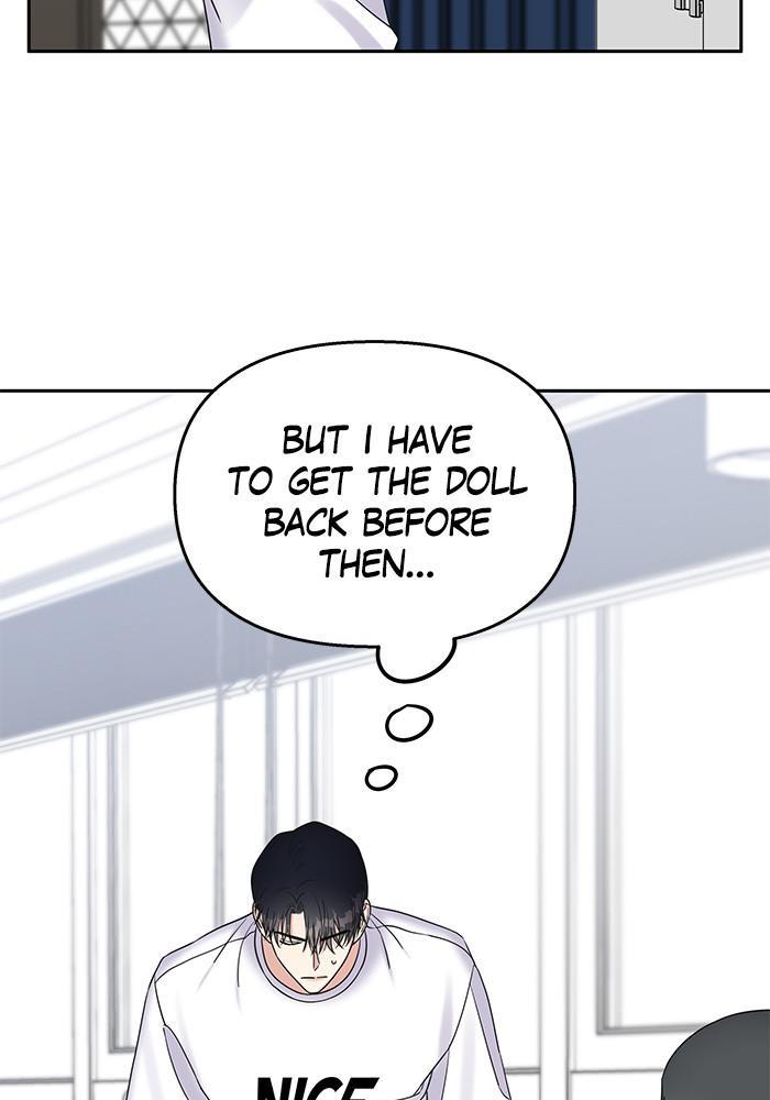 My Butler, Not Lover Chapter 34 - Page 22