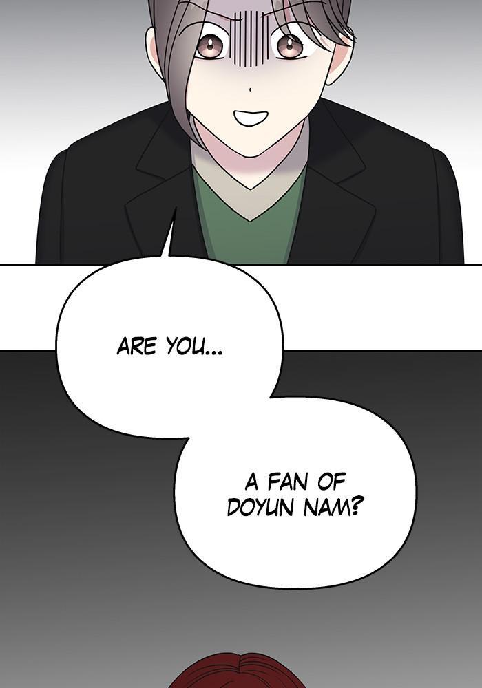 My Butler, Not Lover Chapter 34 - Page 34