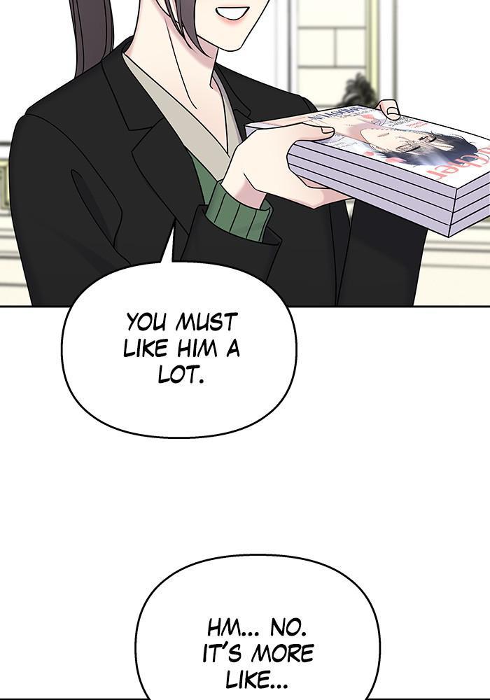 My Butler, Not Lover Chapter 34 - Page 43
