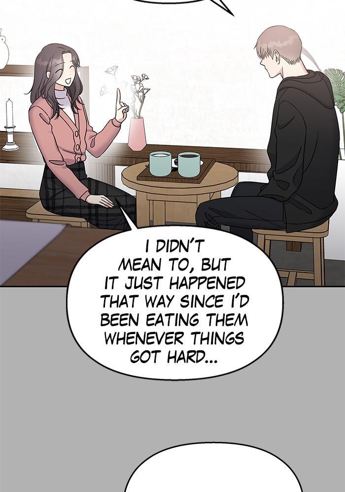 My Butler, Not Lover Chapter 34 - Page 75