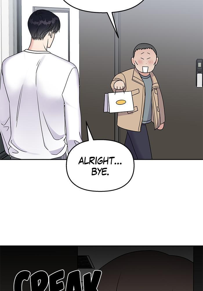 My Butler, Not Lover Chapter 34 - Page 84