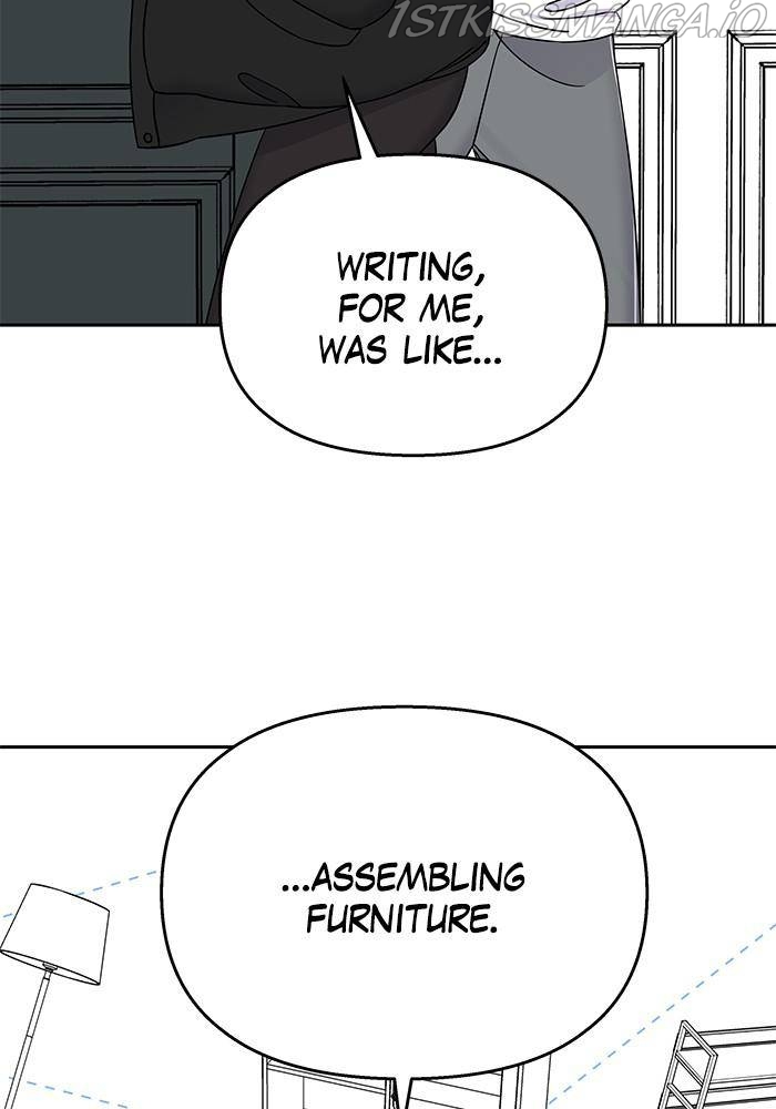 My Butler, Not Lover Chapter 35 - Page 12