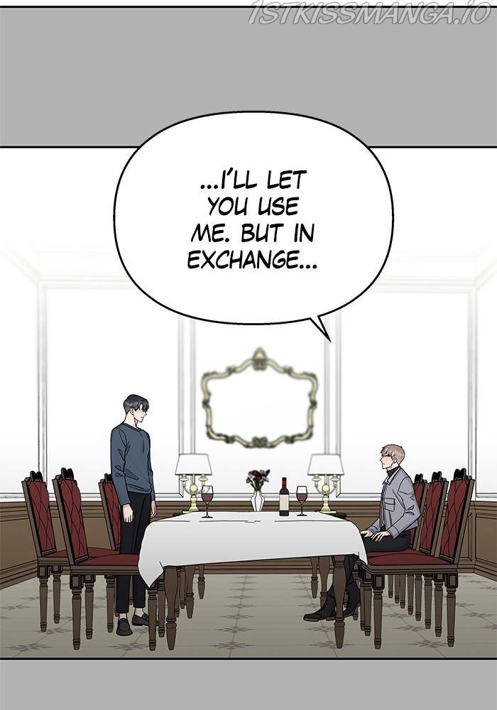 My Butler, Not Lover Chapter 35 - Page 48