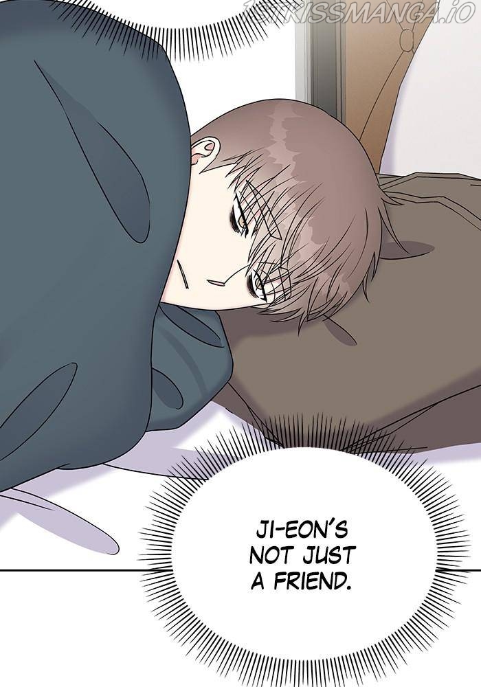 My Butler, Not Lover Chapter 35 - Page 60