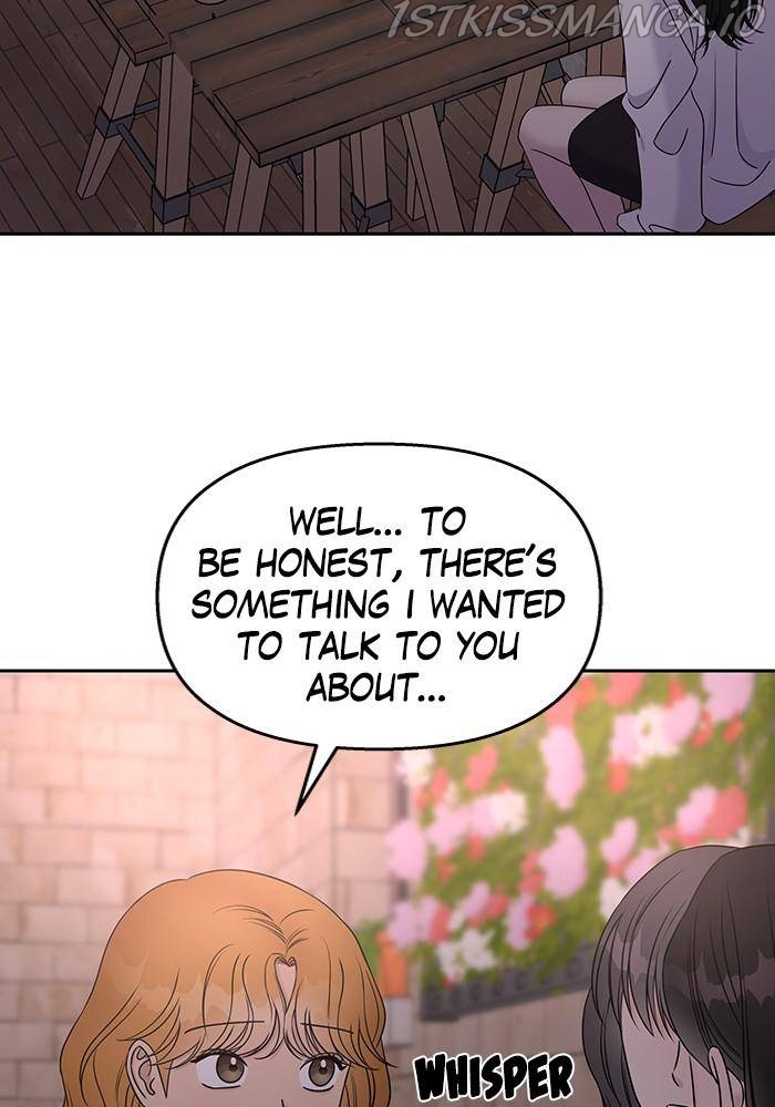 My Butler, Not Lover Chapter 35 - Page 91