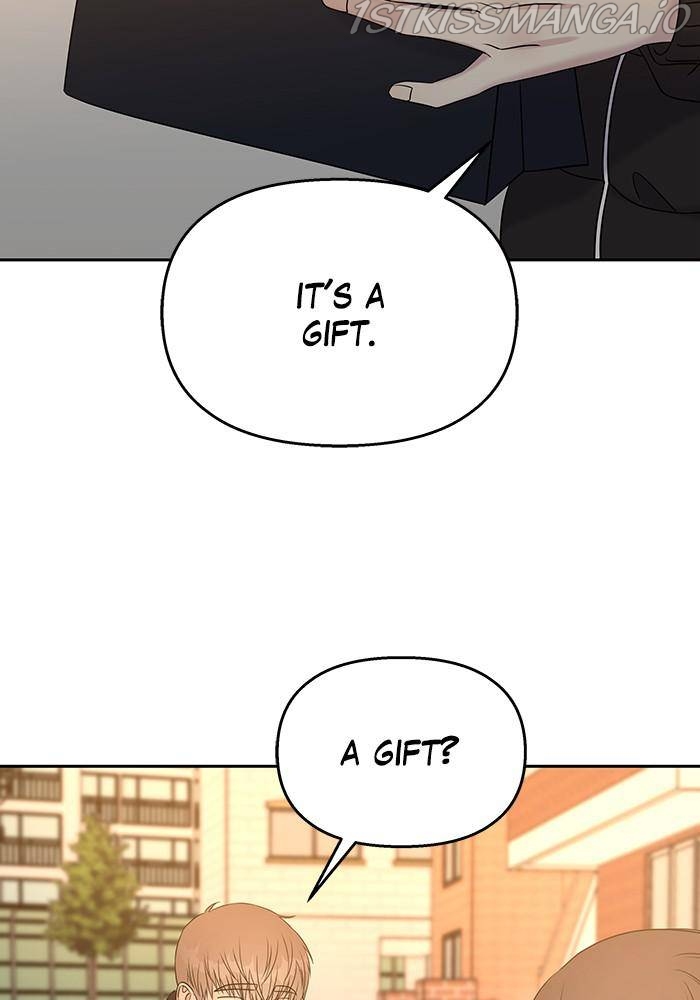 My Butler, Not Lover Chapter 36 - Page 73
