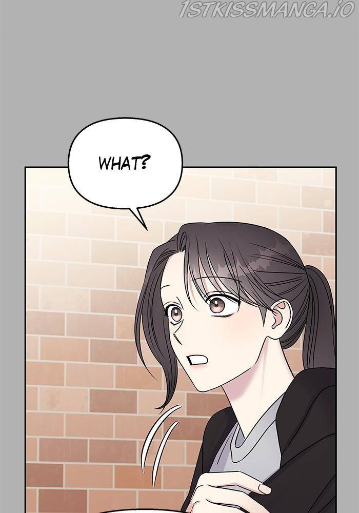 My Butler, Not Lover Chapter 37 - Page 35