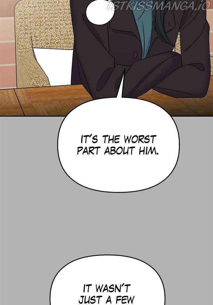 My Butler, Not Lover Chapter 37 - Page 50