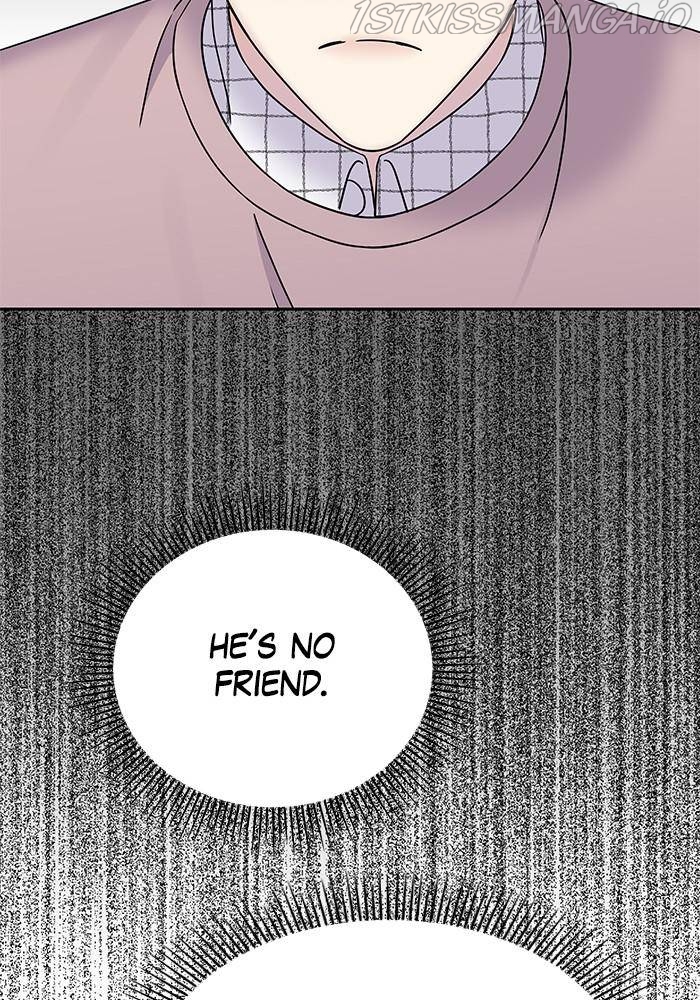 My Butler, Not Lover Chapter 37 - Page 6