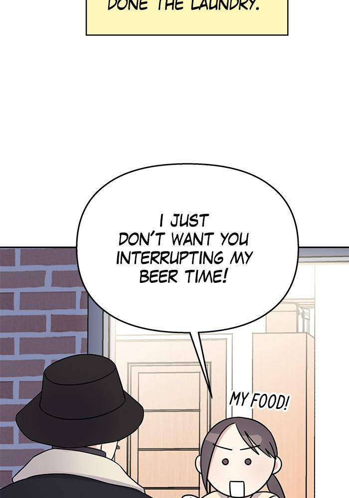 My Butler, Not Lover Chapter 38 - Page 25
